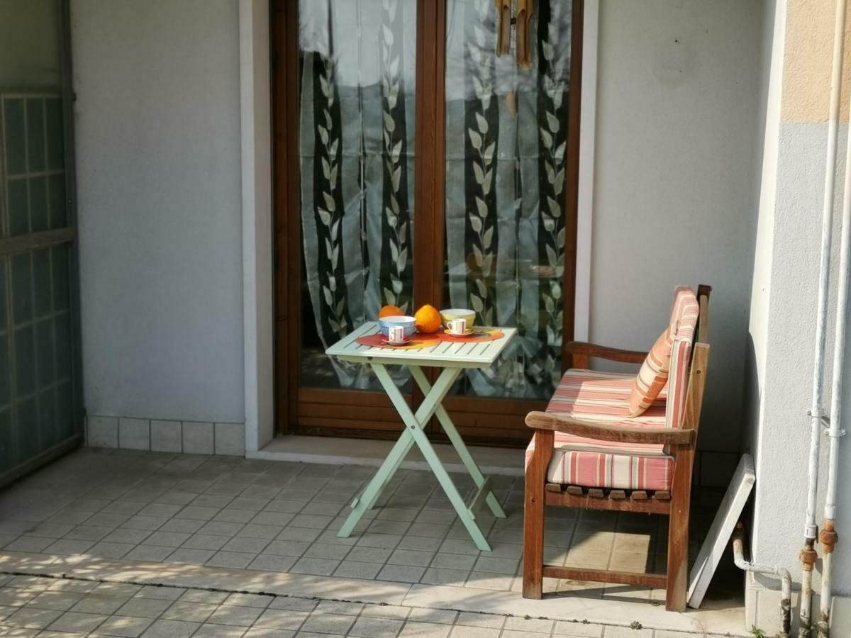 Horus Apartment 파도바 외부 사진