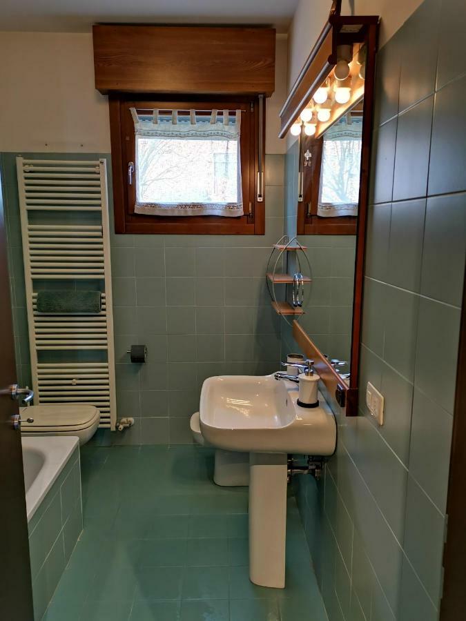 Horus Apartment 파도바 외부 사진