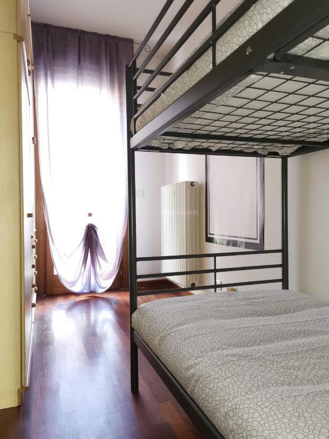 Horus Apartment 파도바 외부 사진