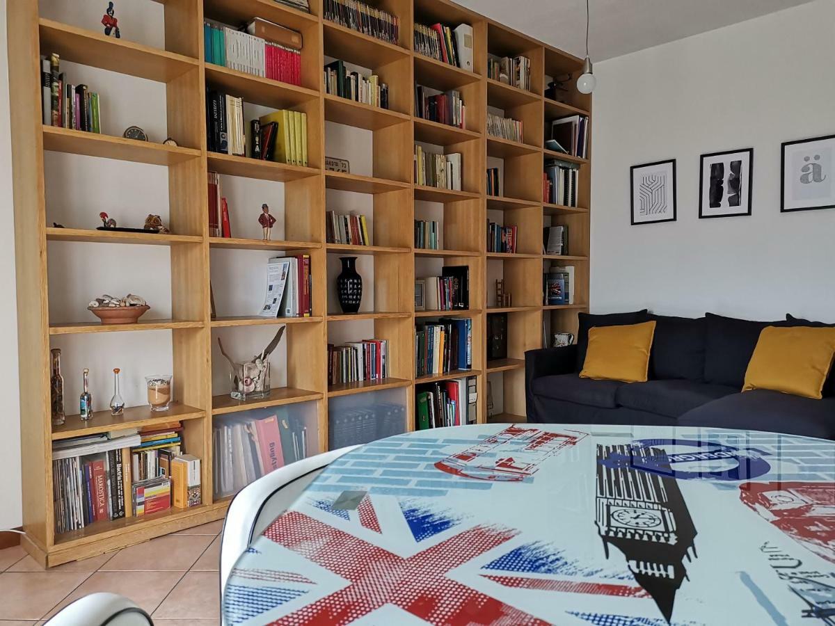 Horus Apartment 파도바 외부 사진